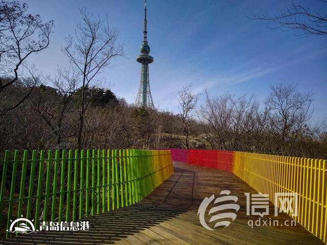 青島深化辦實(shí)事解難題工作 營(yíng)造四季如春城市管理環(huán)境