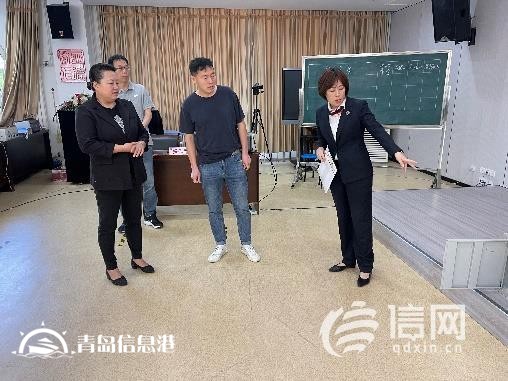 市北公證處護(hù)航2023年市北區(qū)小升初電腦派位工作