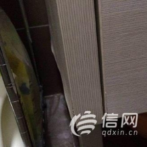 洗手臺開裂因水土不服？ TOTO：青島空氣比較潮