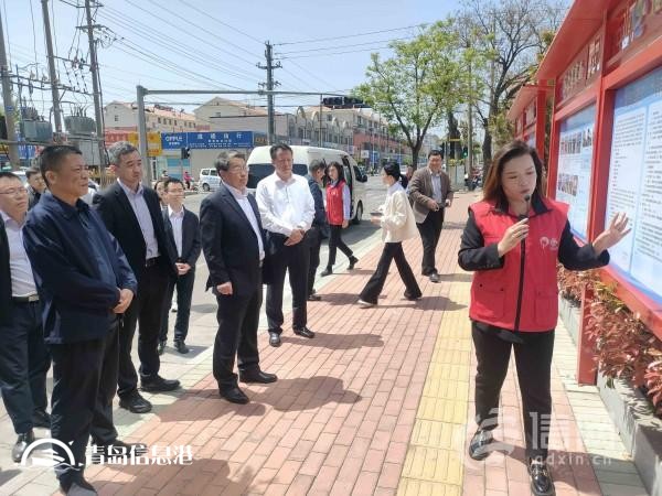 信號山：讓美德與信用之花在齊魯大地絢麗綻放