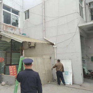 平度市東閣街道執(zhí)法中隊(duì)聚焦拆違治亂攻堅(jiān)戰(zhàn)，全力助推城市更新 ...