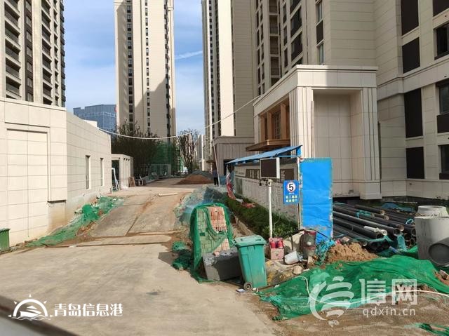 業(yè)主擔(dān)心金地華章能否如期交付 開發(fā)商：暫無延期風(fēng)險