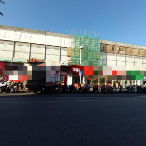 開展戶外廣告整治行動(dòng)，促進(jìn)城市“顏值、安全”雙提升