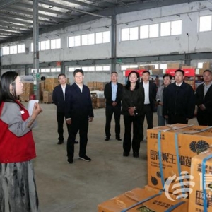 物流產(chǎn)業(yè)如何提質(zhì)增效 青島市政協(xié)委員建議加快數(shù)字化轉(zhuǎn)型