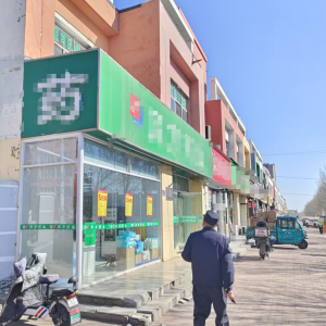 平度市東閣街道執(zhí)法中隊(duì)：拆違治亂，城市面貌展新顏