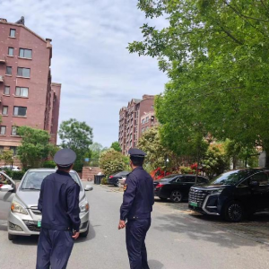 平度市鳳臺(tái)執(zhí)法中隊(duì)：踐行“721”工作法 護(hù)航“五一”市容秩序 ...