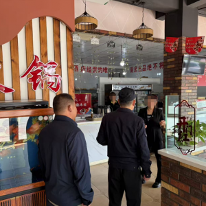 平度市東閣街道執(zhí)法中隊(duì)持續(xù)推動(dòng)垃圾分類，為城市減負(fù)