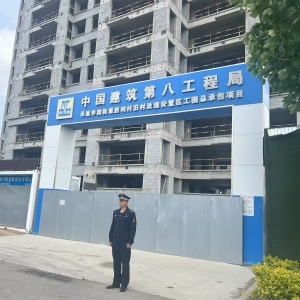 李園街道綜合行政執(zhí)法中隊(duì)：加強(qiáng)工地?fù)P塵、噪聲檢查，保障居民生活環(huán)境 ...