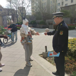 平度市東閣街道執(zhí)法中隊“信用+”整治占綠毀綠，守護“綠色風景線” ...