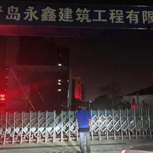 平度市東閣街道執(zhí)法中隊(duì)“信用+”治理噪聲污染，為考生送安靜 ...