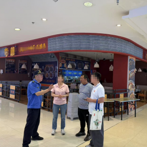 平度市東閣街道執(zhí)法中隊“信用+”，重拳出擊開展垃圾分類執(zhí)法檢查 ...