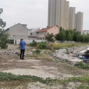 拆違8000余平！鳳臺街道執(zhí)法中隊(duì)助力城市品質(zhì)提升
