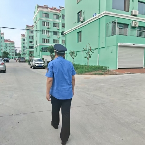 平度市東閣街道執(zhí)法中隊(duì)多舉措打擊傾倒建筑垃圾亂象，守護(hù)綠水青山 ...