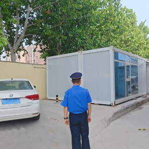 平度市東閣街道執(zhí)法中隊(duì)以“減法”治理違建，推動(dòng)城市更新 ...