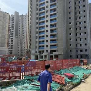 平度市東閣街道執(zhí)法中隊(duì)“信用+”嚴(yán)控?fù)P塵，助力城市顏值在線 ...
