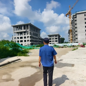 同和中隊：鐵腕治“渣”護市容，精細 巡查凈家園