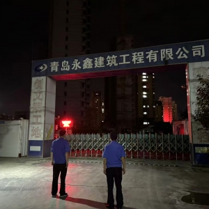 平度市東閣街道執(zhí)法中隊“信用+”整治噪聲污染，守護城市寧靜 ...